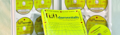 Action Reading FUNdamentals Program